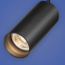 Светильник TECHNOLIGHT Спот 60 трековый, черный